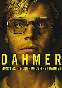 - Monster: The Jeffrey Dahmer Story (serie)