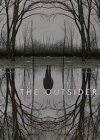 Outside Serial The Outsider (serie)