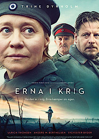 Erna i krig