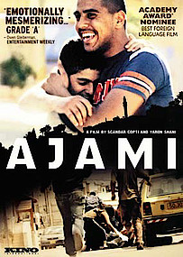 Ajami