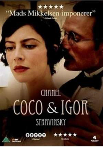 coco and igor