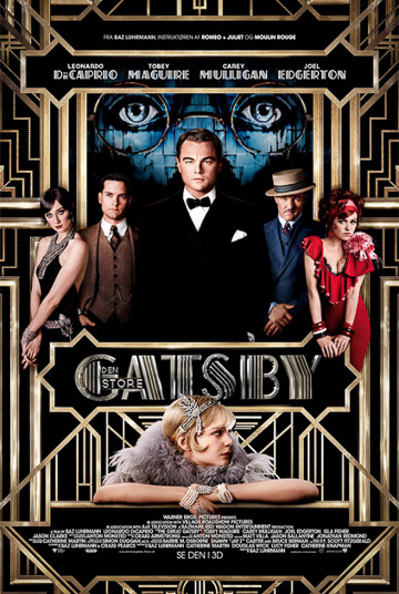 Den Gatsby