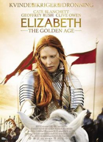Elizabeth: The Golden