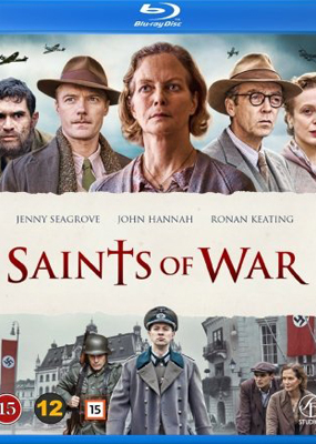 Saints War