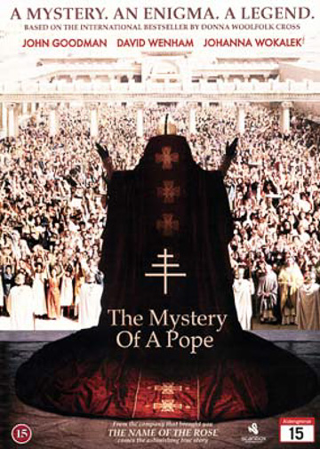 Mystery of A Pope